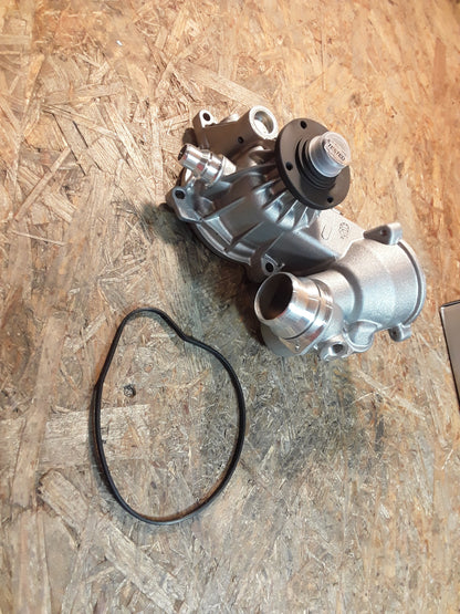 BMW X5/ 7/ 5/ 6 Wasserpumpe original Ruville NEU