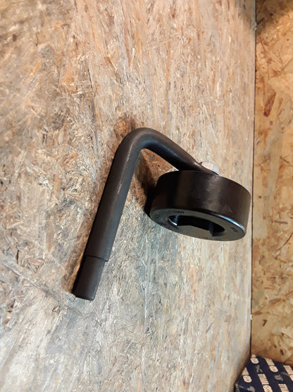 BMW Spannrolle an Keilrippenriemen original Ruville NEU