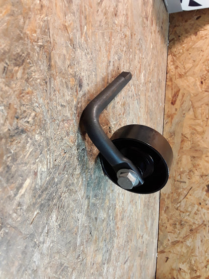 BMW Spannrolle an Keilrippenriemen original Ruville NEU