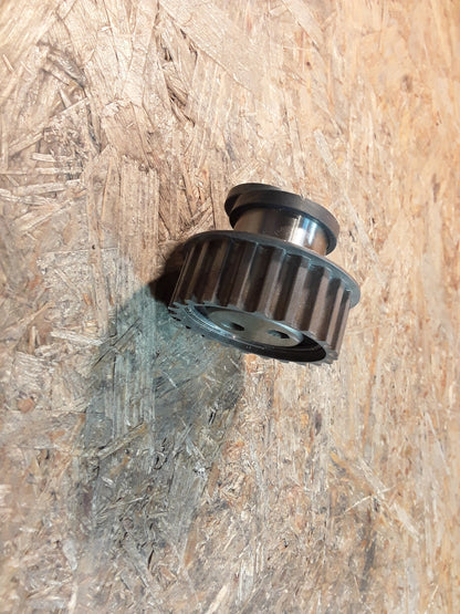 BMW Spannrolle original Ruville NEU