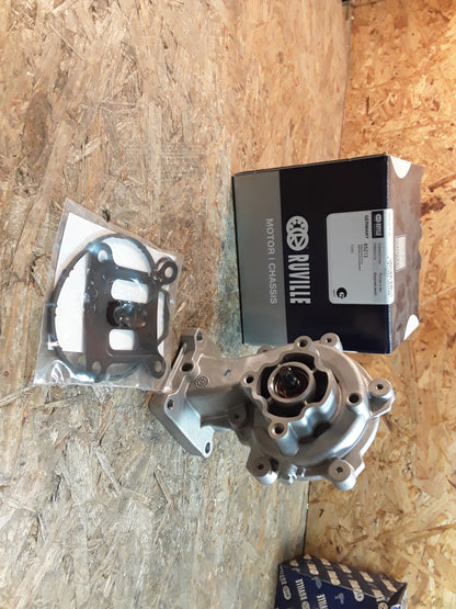 Ford Jaguar Wasserpumpe original Ruville NEU
