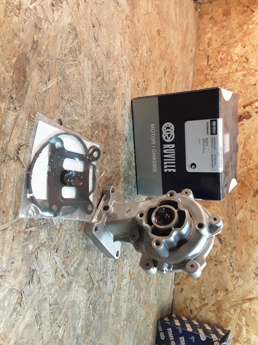 Ford Jaguar Wasserpumpe original Ruville NEU