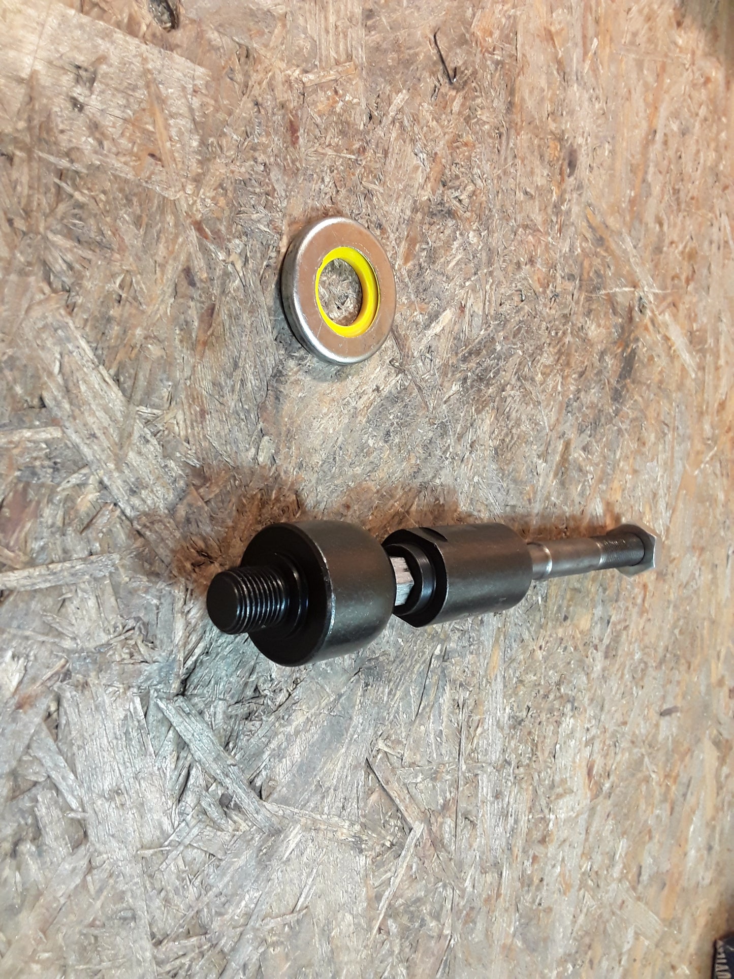 Alfa Romeo Spurstange original Ruville NEU