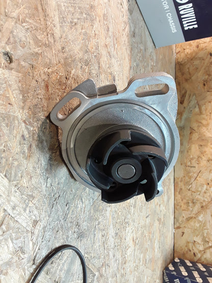 Audi Volvo VW Wasserpumpe original Ruville NEU