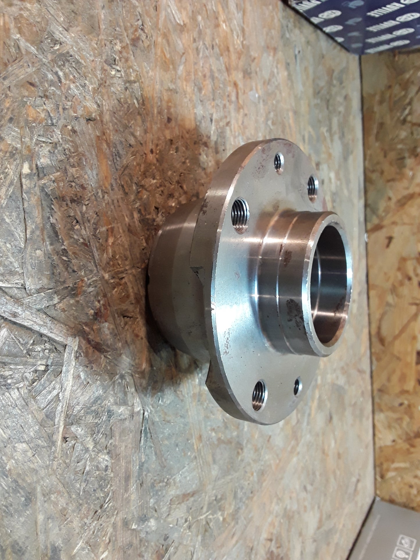 Fiat Radlager original Ruville NEU