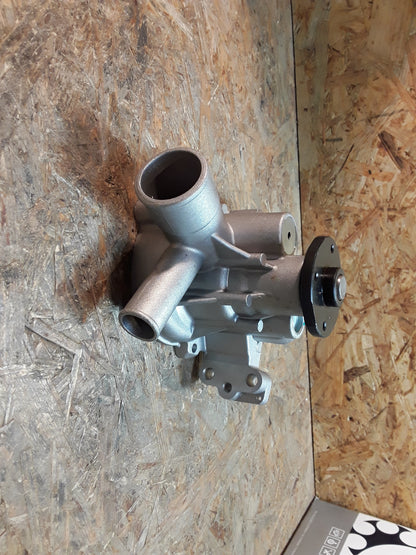Saab Wasserpumpe original Ruville NEU