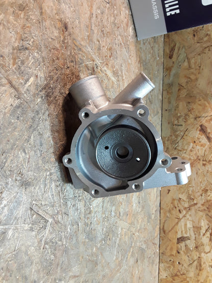 Saab Wasserpumpe original Ruville NEU