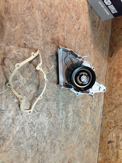 Audi Wasserpumpe original Ruville NEU