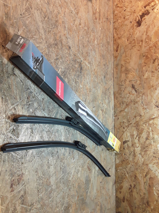 Hyundai Kia VW Wischerblätter original Bosch NEU