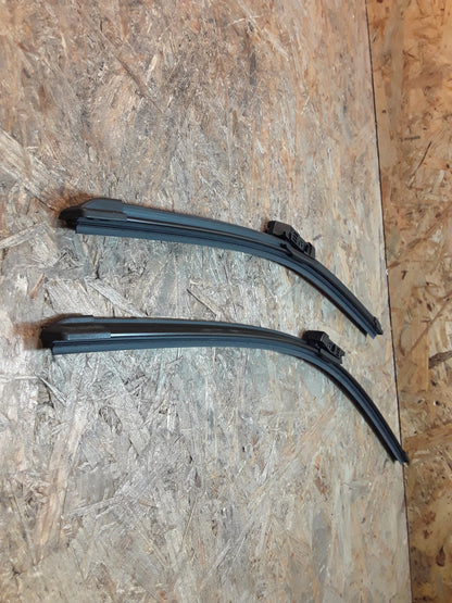 Hyundai Kia VW Wischerblätter original Bosch NEU