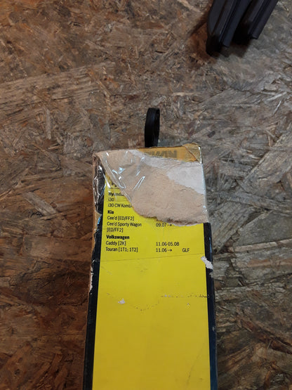 Hyundai Kia VW Wischerblätter original Bosch NEU