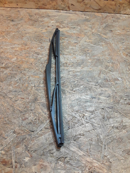 BMW Citroen Ford Jaguar Peugeot Rover Smart (MCC) Wischerblatt hinten original Bosch NEU