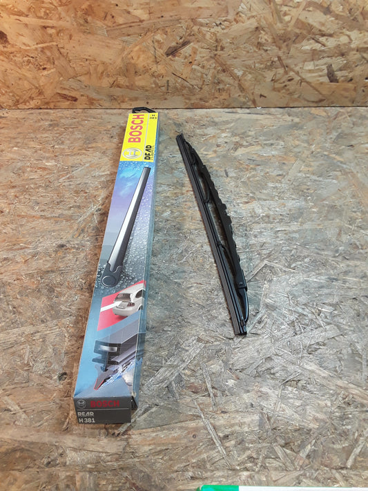 Ford Wischerarm hinten original Bosch NEU