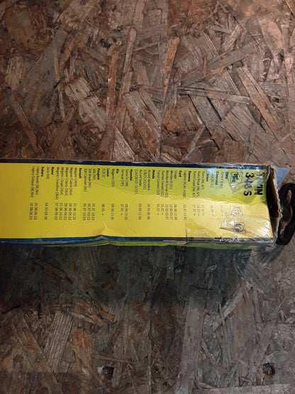 BMW Chevrolet Citroen Daewoo Ford Honda Hyundai Kia Lexus Peugeot Renault Rover Subaru Wischerblätter original Bosch NEU