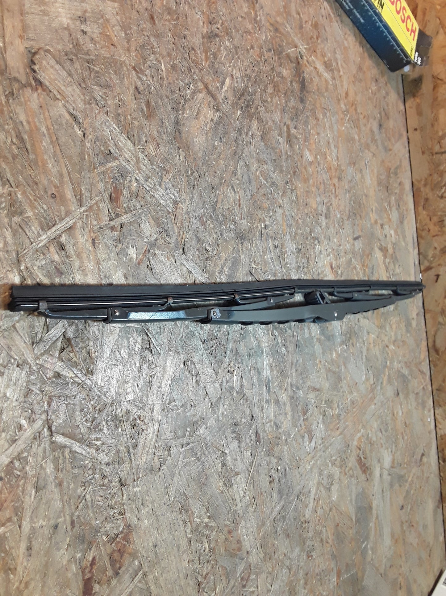 Mercedes-Benz Ssangyong Scheibenwischer original Bosch NEU