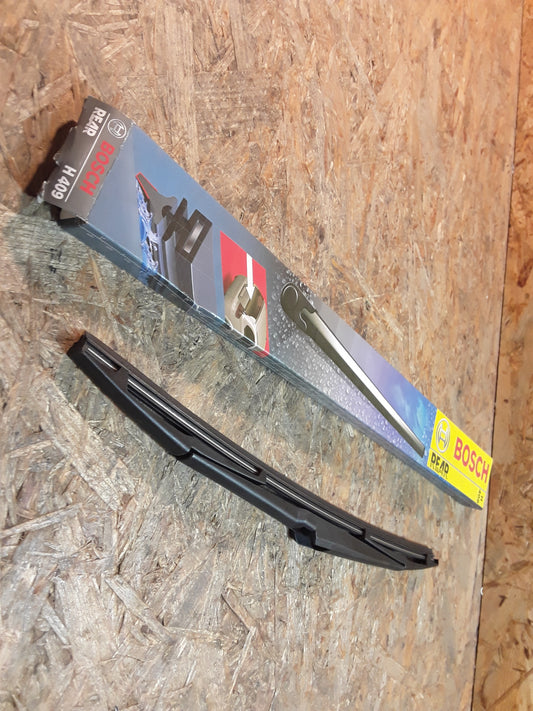 Lexus Scheibenwischer hinten original Bosch NEU