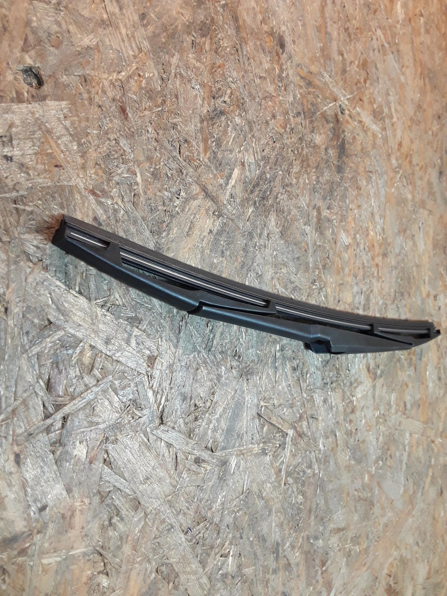 Lexus Scheibenwischer hinten original Bosch NEU