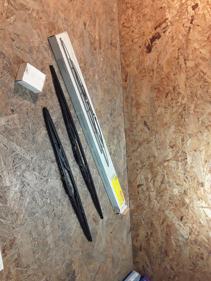 Fiat Lancia Mazda Renault Toyota Scheibenwischer original Bosch NEU