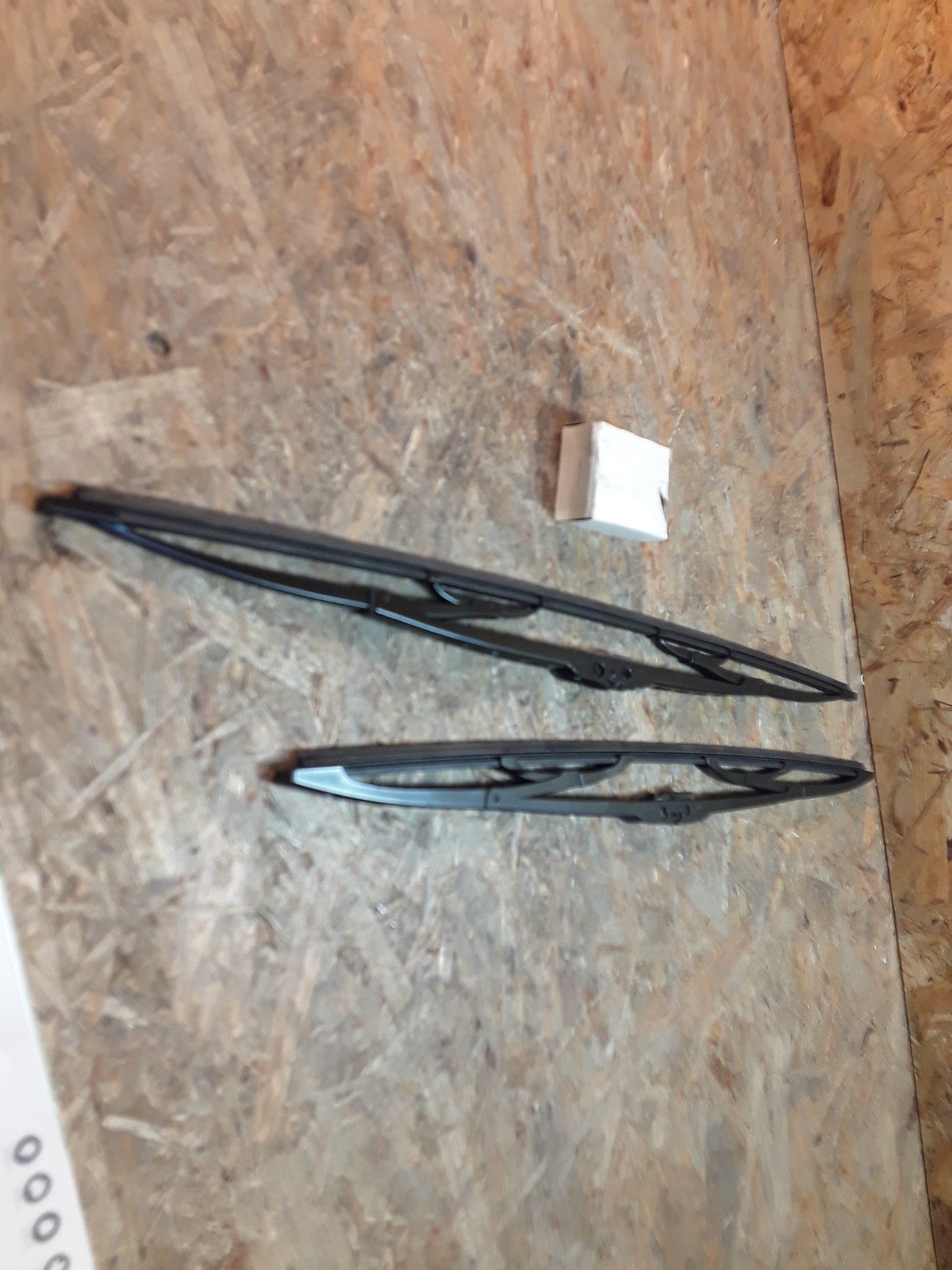 Fiat Lancia Mazda Renault Toyota Scheibenwischer original Bosch NEU