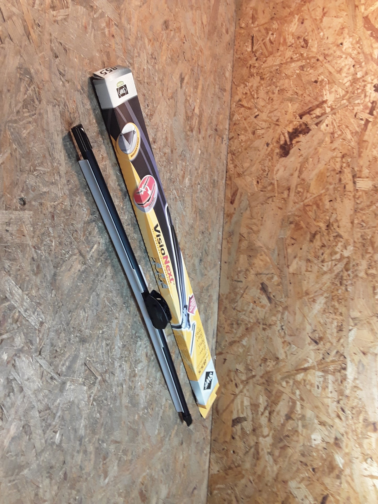 BMW Fiat Ford Scheibenwischer original SWF NEU