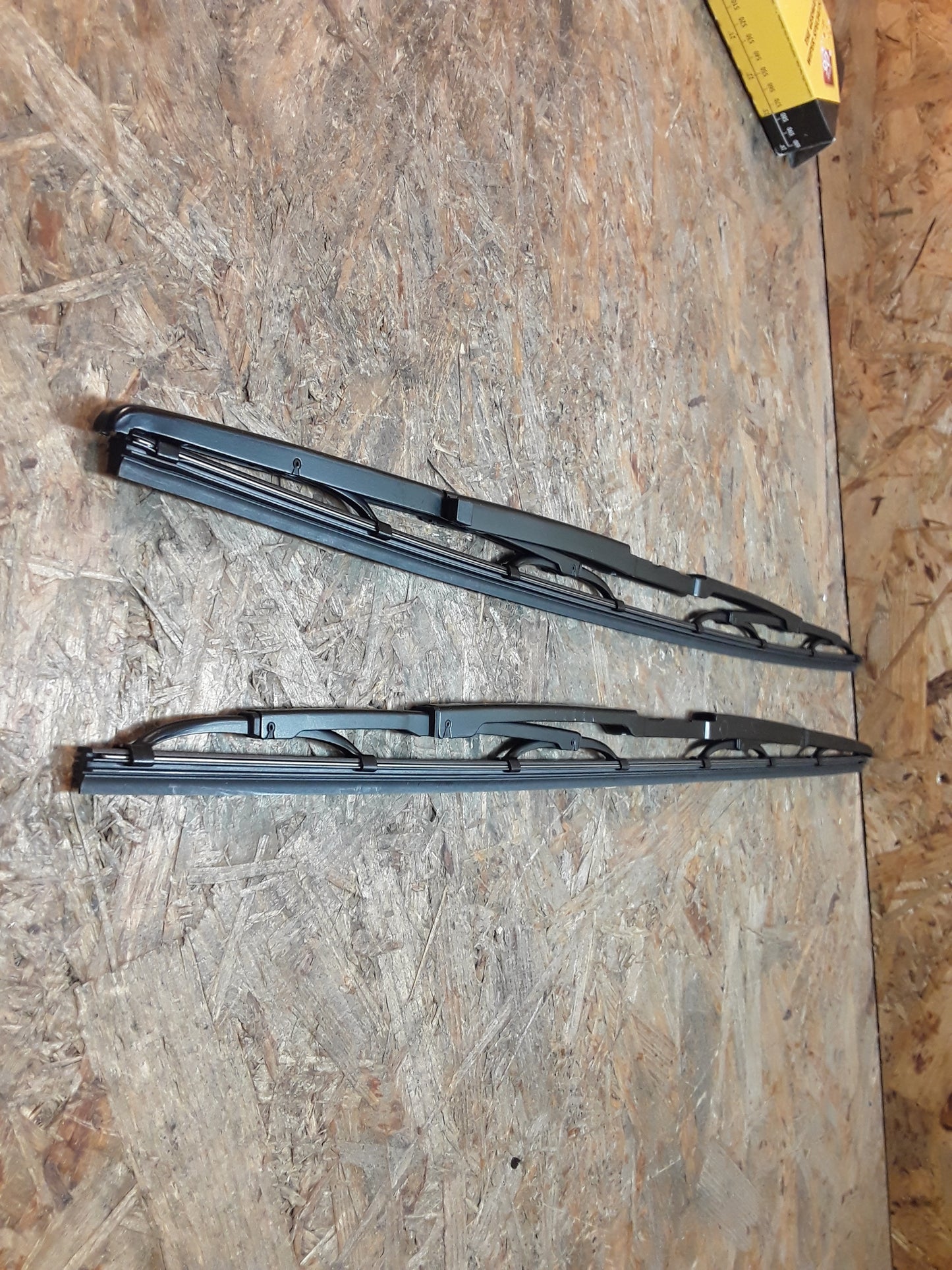 Audi Scheibenwischer original SWF NEU