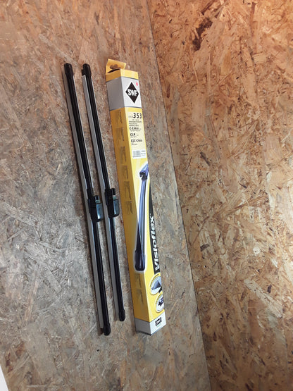 Mercedes Scheibenwischer original SWF NEU