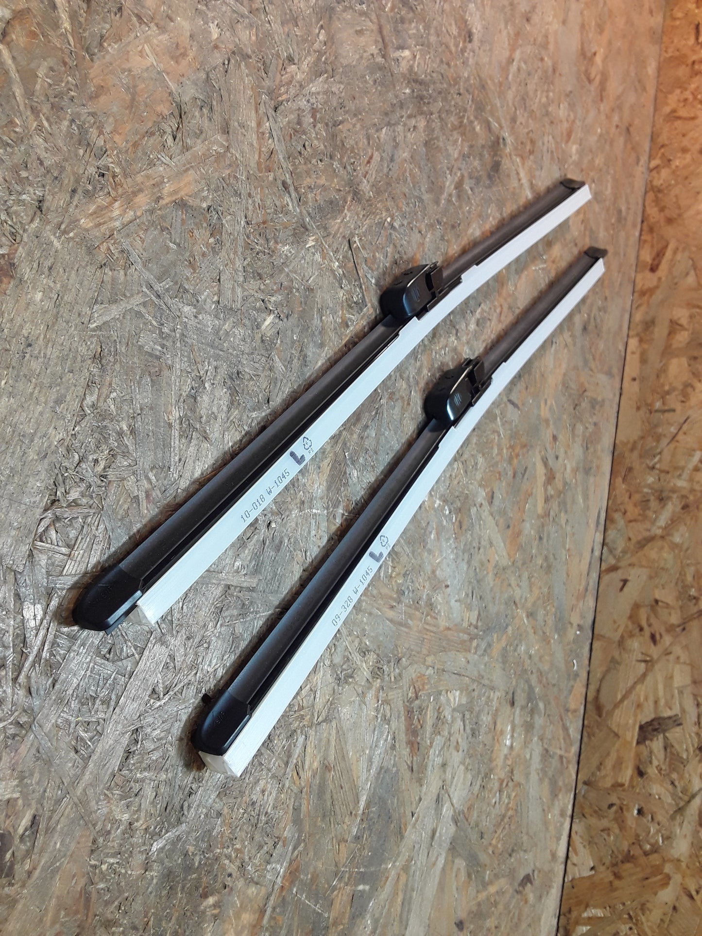 Mercedes Scheibenwischer original SWF NEU