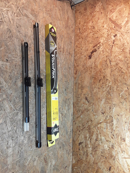 Fiat Ford Scheibenwischer original SWF NEU