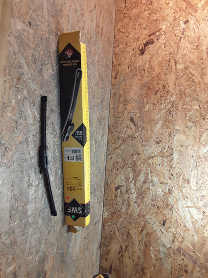 BMW Scheibenwischer hinten original SWF NEU