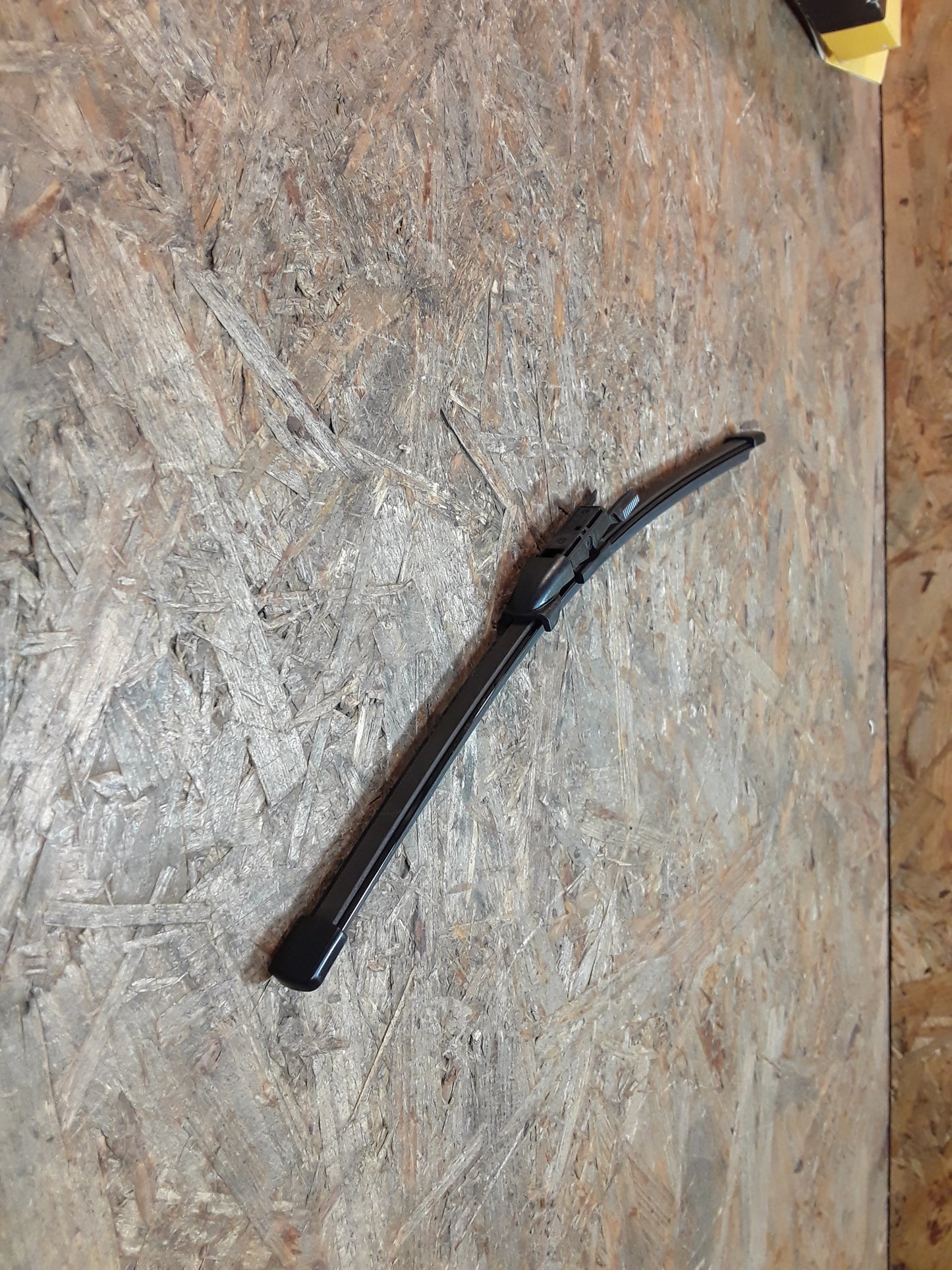 BMW Scheibenwischer hinten original SWF NEU