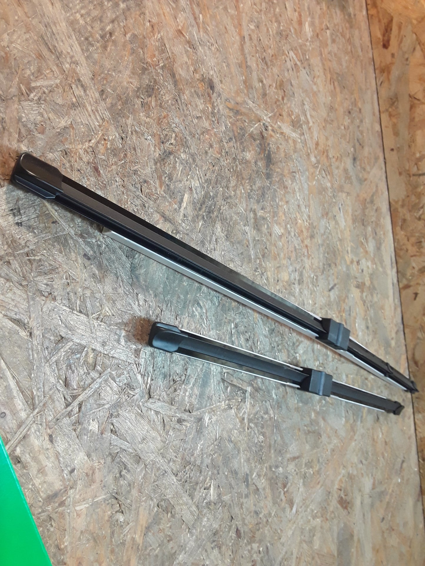 Citroen Scheibenwischer original SWF NEU