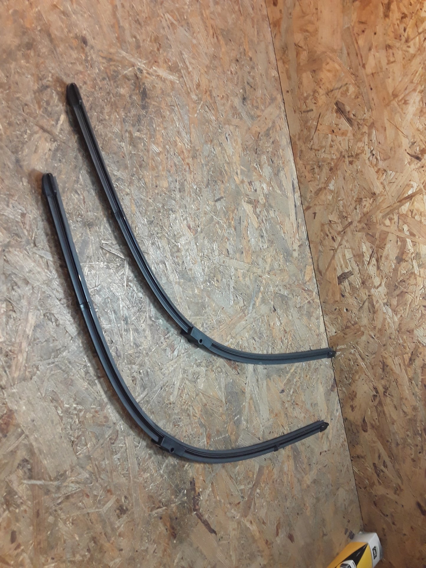 Renault Espace 4 Scheibenwischer original SWF NEU