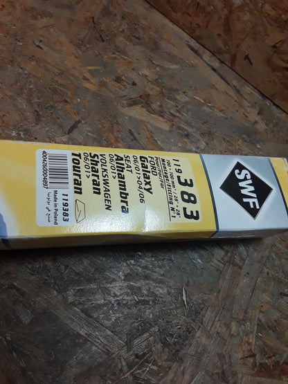 Ford Seat Volkswagen Scheibenwischer original SWF NEU