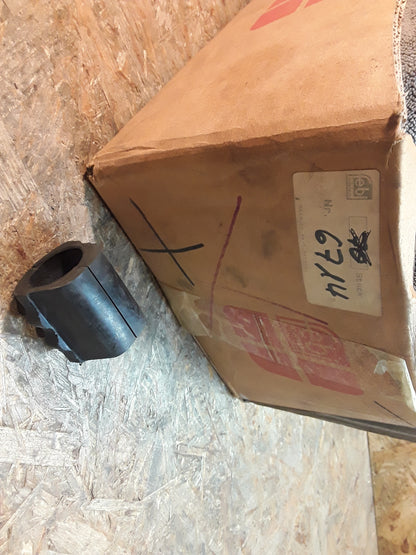 Mercedes T2/L Kastenwagen Stabilagerbuchse Vorderachse beidseitig original Febi Bilstein NEU