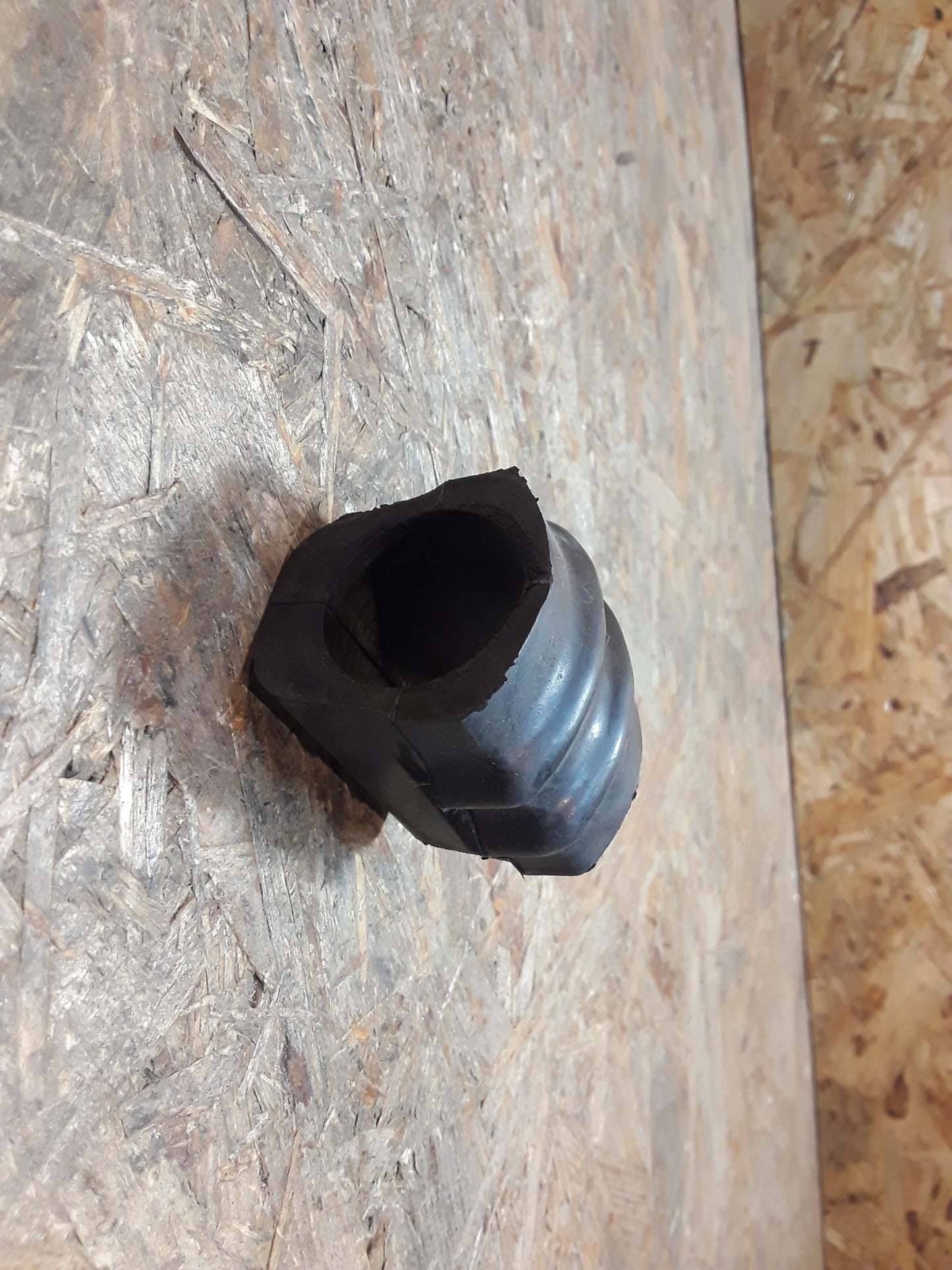 Mercedes T2/L Kastenwagen Stabilagerbuchse Vorderachse beidseitig original Febi Bilstein NEU