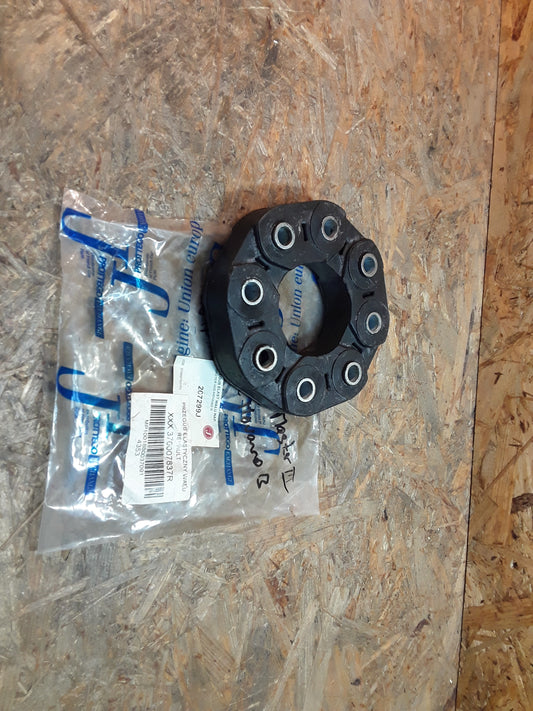 Renault Master III Opel Movano B Kupplung Kardanwelle original Union europe NEU