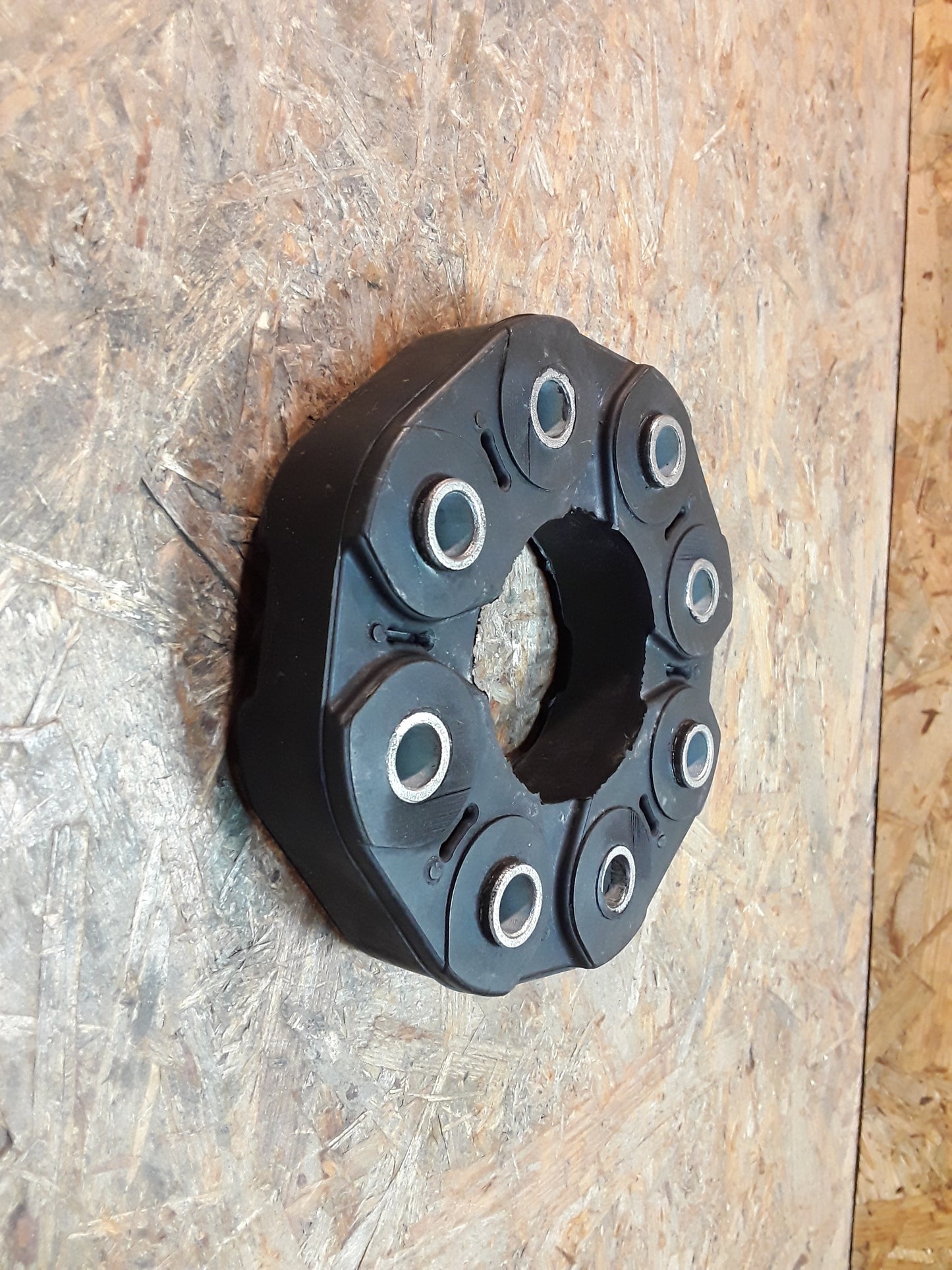 Renault Master III Opel Movano B Kupplung Kardanwelle original Union europe NEU