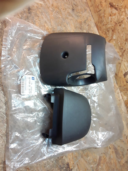 Corsa C Cosmo Blende Airbag vorne links original GM Opel NEU