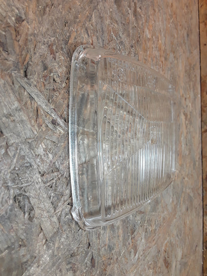 Mercedes T1/T2 Scheinwerferglas Streuscheibe NEU