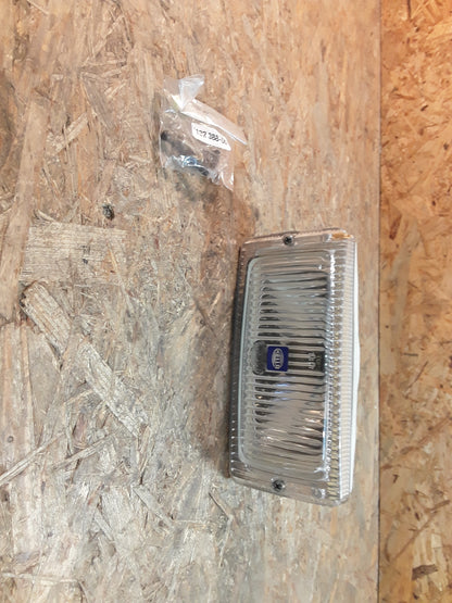 Universal Nebelscheinwerfer original Hella NEU