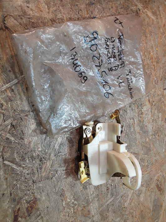 Vectra A Omega A Senator B Türschloss vorne links