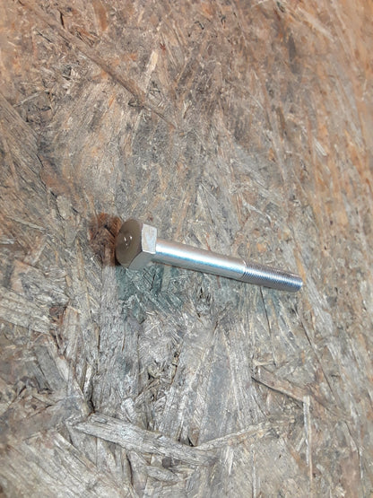 Frontera A Monterey A Bolzen für Karosseriehaltung original GM Opel NEU