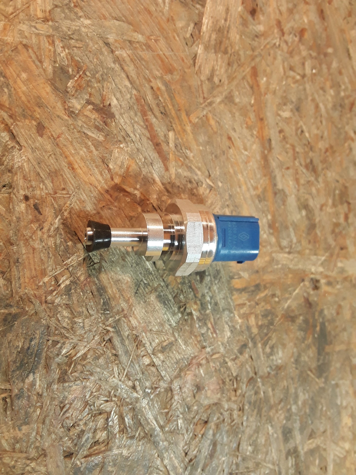 Vivaro B Sensor, Turbolader Abgasdruck original GM Opel NEU