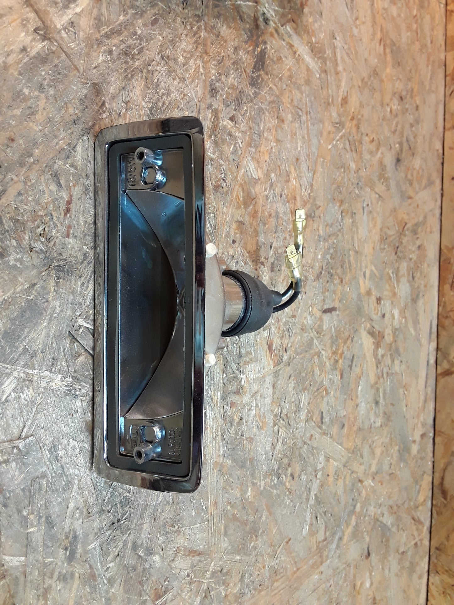 Kadett Blinkergehäuse original Opel NEU
