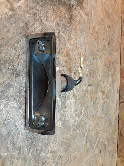 Kadett Blinkergehäuse original Opel NEU
