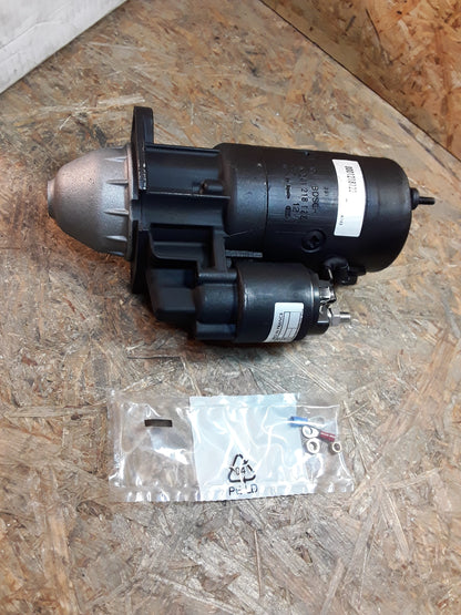 Omega A Rekord E Senator 2,2/2,3 TD Anlasser original GM Opel NEU