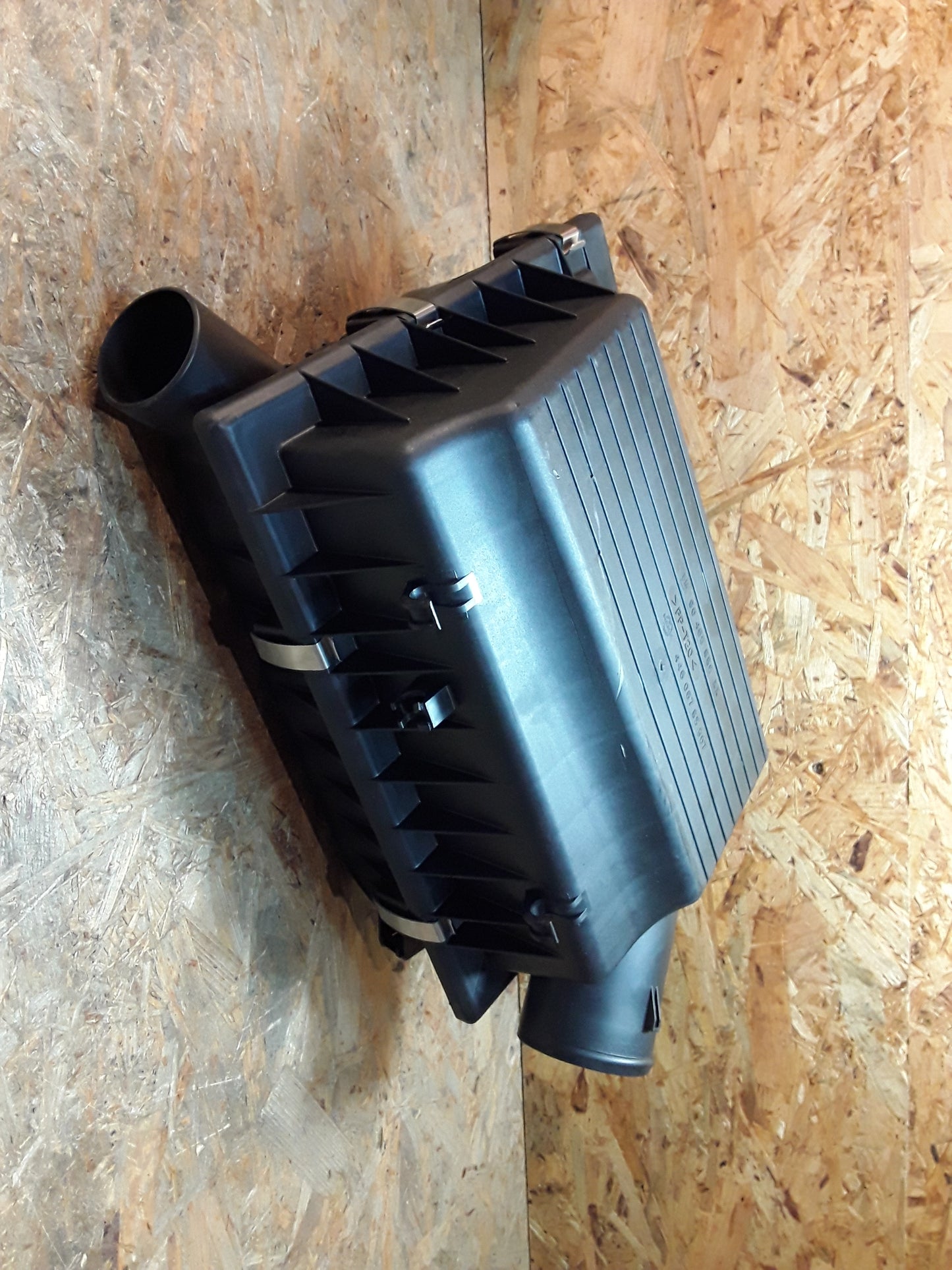 Astra F Diesel Luftfilterkasten original GM Opel NEU