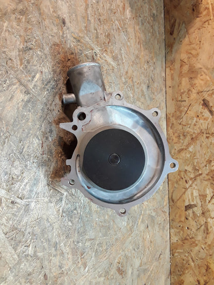 Ascona B Rekord D/E  2,0l/2,1l Wasserpumpe original GM Opel NEU