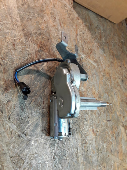 Astra F 1,6l Wischermotor hinten original GM Opel NEU