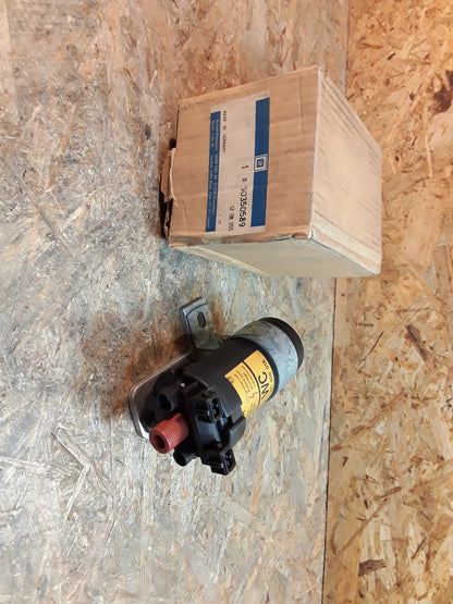 Corsa A Zündspule für 1,0l/1,2l Benzinmotoren original GM Opel NEU